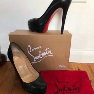 Christian Louboutin’s